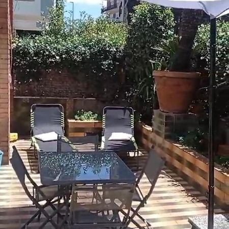 Timeless St Peter Terrace Apartman Róma Kültér fotó