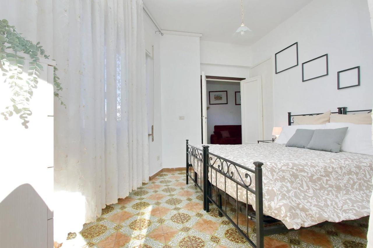 Timeless St Peter Terrace Apartman Róma Kültér fotó