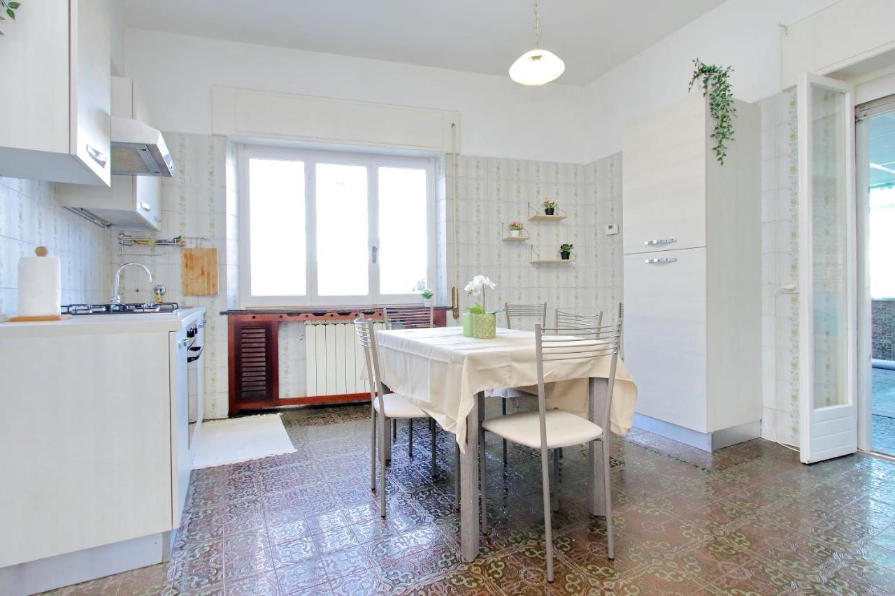 Timeless St Peter Terrace Apartman Róma Kültér fotó